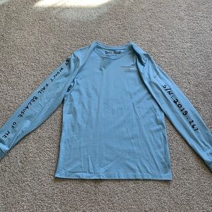 Nike x Tom Sachs Long Sleeve NRG T-Shirt